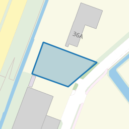 Perceel MKK00-F-1553