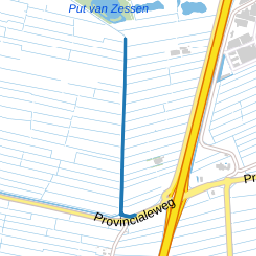 Perceel MKK00-F-1554