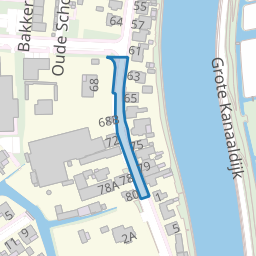 Perceel MKK00-F-1568