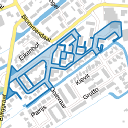 Perceel MKK00-F-1570