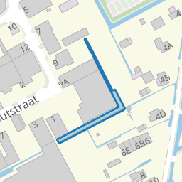 Perceel MKK00-F-1571