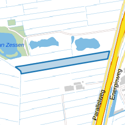 Perceel MKK00-F-1575