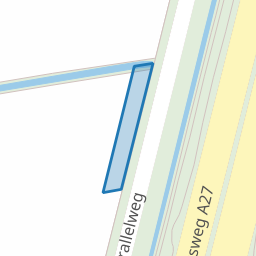 Perceel MKK00-F-1576