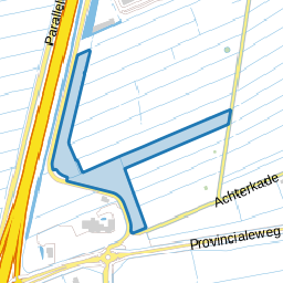 Perceel MKK00-F-1585