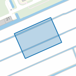 Perceel MKK00-F-1593