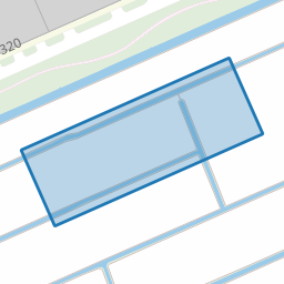 Perceel MKK00-F-1595