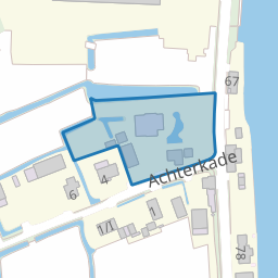 Perceel MKK00-F-1627