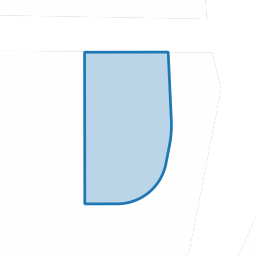 Perceel MKK00-F-1723