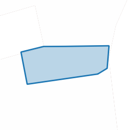 Perceel MKK00-F-1734