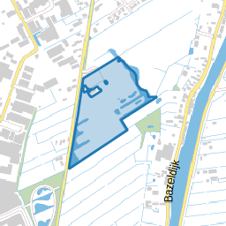 Perceel MKK00-F-1753