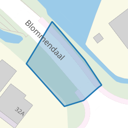 Perceel MKK00-F-1758