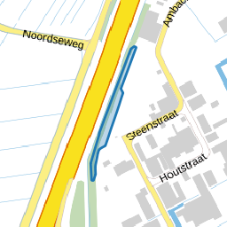 Perceel MKK00-F-1764