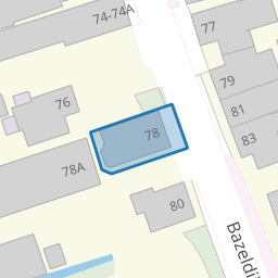 Perceel MKK00-F-1772