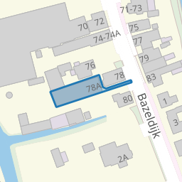 Perceel MKK00-F-1773