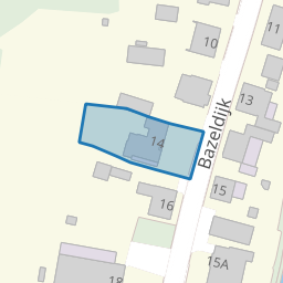 Perceel MKK00-F-1775