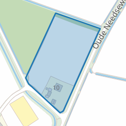 Perceel MKL00-C-1451