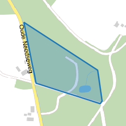 Perceel MKL00-C-1483