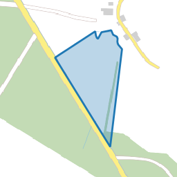 Perceel MKL00-C-1533