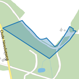 Perceel MKL00-C-2100