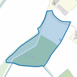 Perceel MKL00-C-2127