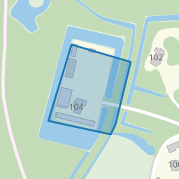 Perceel MKL00-C-2292