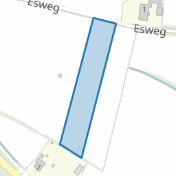 Perceel MKL00-C-2319