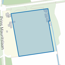 Perceel MKL00-C-2362