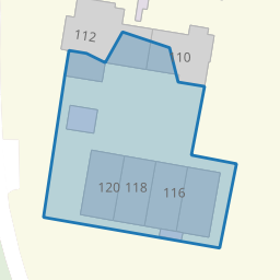 Perceel MKL00-C-2404