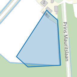 Perceel MKL00-C-2505