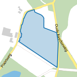 Perceel MKL00-C-2733