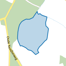 Perceel MKL00-C-2789