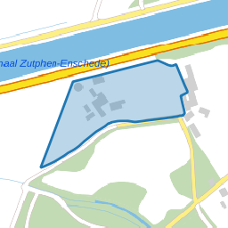 Perceel MKL00-C-2967