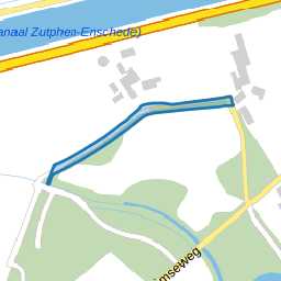 Perceel MKL00-C-2969