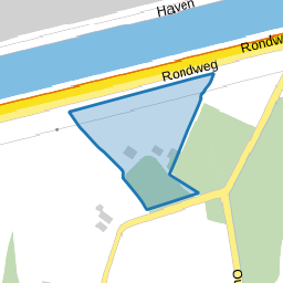 Perceel MKL00-C-3052