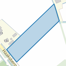 Perceel MKL00-C-3225