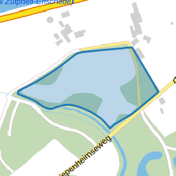 Perceel MKL00-C-3273