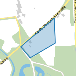 Perceel MKL00-C-3274