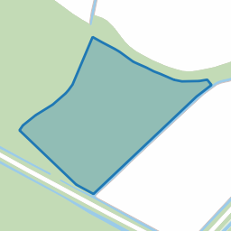 Perceel MKL00-C-3281