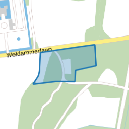 Perceel MKL00-C-3283