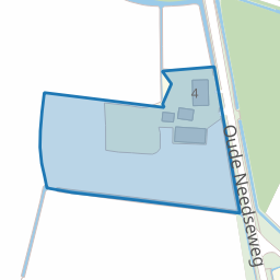 Perceel MKL00-C-3372