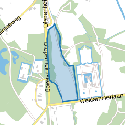 Perceel MKL00-C-3388