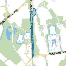 Perceel MKL00-C-3392