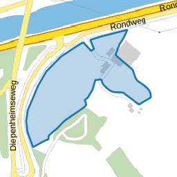 Perceel MKL00-C-3393