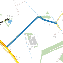 Perceel MKL00-C-3403