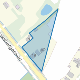 Perceel MKL00-C-3405