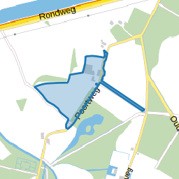 Perceel MKL00-C-3463