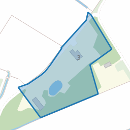 Perceel MKL00-C-3465