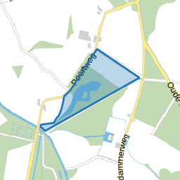 Perceel MKL00-C-3494