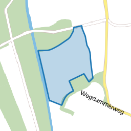 Perceel MKL00-C-3500