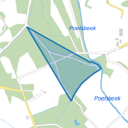 Perceel MKL00-C-3507